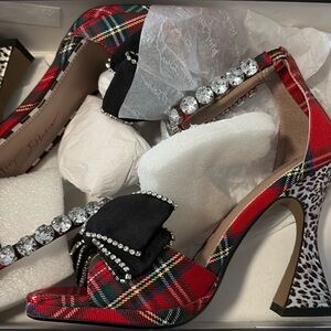 Betsey Johnson Shoes